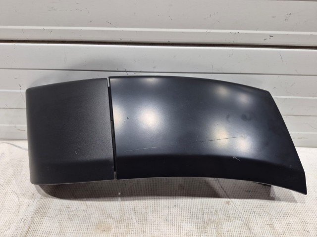Rear Fascia Extension (Right)